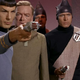 Illustration for article titled Star Trek: "The Return Of The Archons" / "A Taste Of Armageddon"